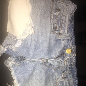 American eagle 🦅 shorts